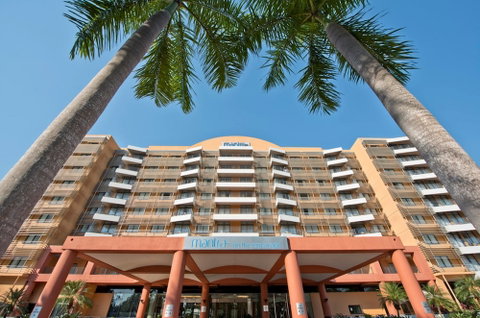 Mantra On The Esplanade - Accommodation Melbourne 0