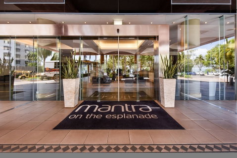 Mantra On The Esplanade - Accommodation Melbourne 2
