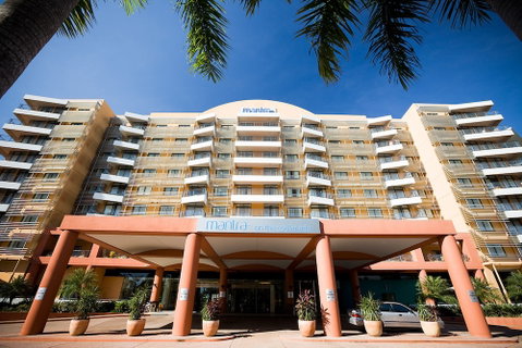 Mantra On The Esplanade - Accommodation Melbourne 1
