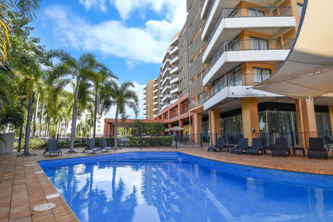 Mantra On The Esplanade - Accommodation Melbourne 4