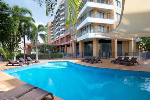 Mantra On The Esplanade - Accommodation Melbourne 6