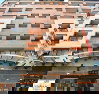 APX Darling Harbour - Accommodation Melbourne