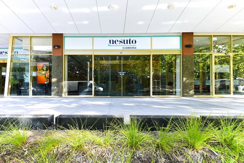 Nesuto Canberra - Accommodation Melbourne 0