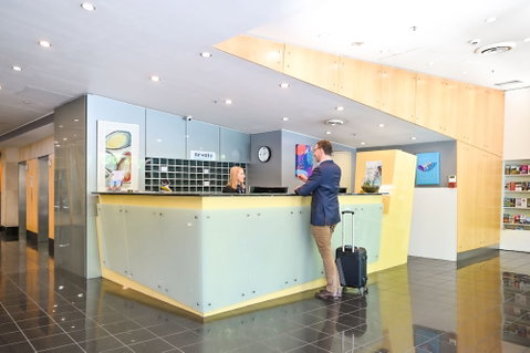 Nesuto Canberra - Accommodation Melbourne 5