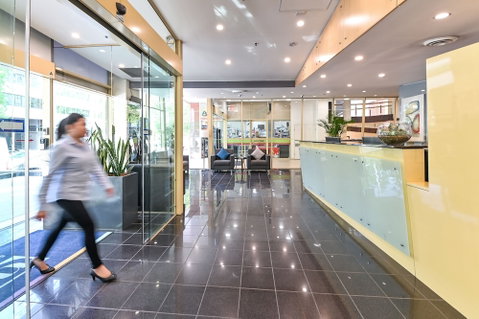Nesuto Canberra - Accommodation Melbourne 3
