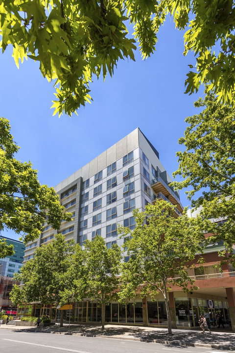 Nesuto Canberra - Accommodation Melbourne 2