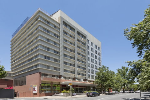 Nesuto Canberra - Accommodation Melbourne 1