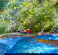 Ocean Breeze Resort - Accommodation Melbourne