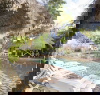 Noosa International Resort - Accommodation Melbourne