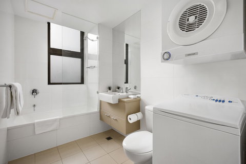 Quest Ivanhoe - Accommodation Melbourne 6