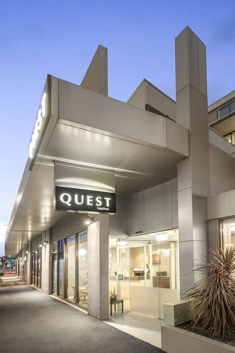 Quest Ivanhoe - Accommodation Melbourne 0