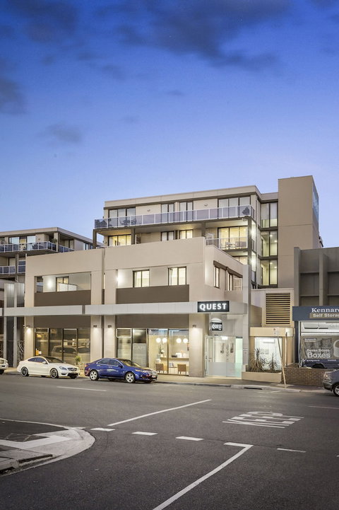 Quest Ivanhoe - Accommodation Melbourne 1