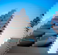 APX World Square - Accommodation Melbourne