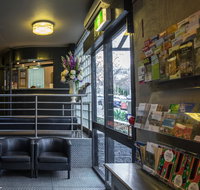 Albert Heights Serviced Apartments - Accommodation Melbourne