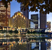The Langham Melbourne - Accommodation Melbourne