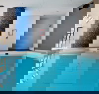 Sydney Harbour Marriott Hotel at Circular Quay - Accommodation Melbourne