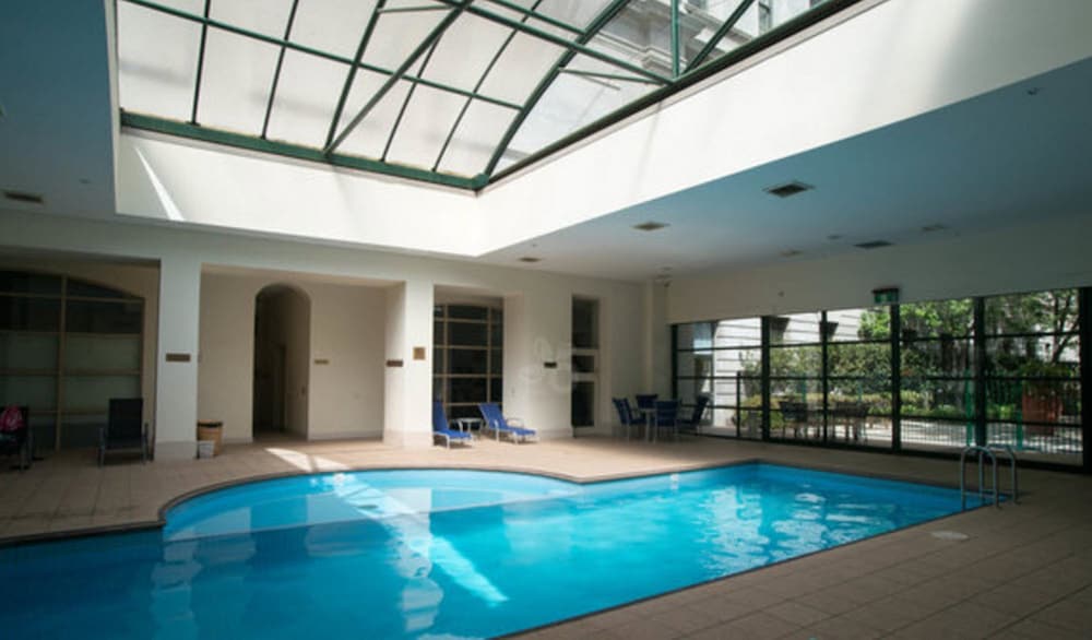 Docklands VIC Accommodation Melbourne