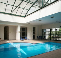 Grand Hotel Melbourne - Accommodation Melbourne