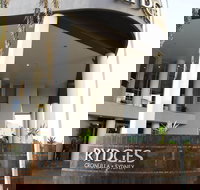 Rydges Cronulla Beachside - Accommodation Melbourne