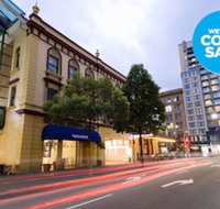 Capitol Square Hotel Sydney - Accommodation Melbourne