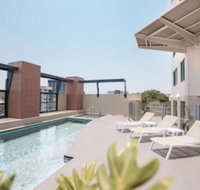 Mantra on Queen - Accommodation Melbourne