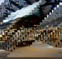 Mantra Hindmarsh Square - Accommodation Melbourne