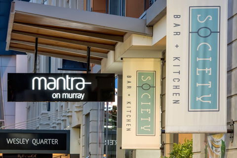 Mantra On Murray - Accommodation Melbourne 1
