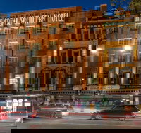 Great Southern Hotel Sydney - Accommodation Melbourne