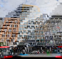 Mantra Sydney Central - Accommodation Melbourne