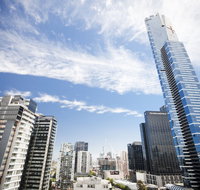 Mantra Southbank Melbourne - Accommodation Melbourne