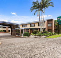 Quality Hotel City Centre - Accommodation Melbourne