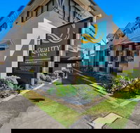 Quality Inn Grafton - Accommodation Melbourne