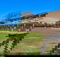 Quality Inn Carriage House - Accommodation Melbourne