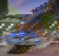 Adelaide Inn - Accommodation Melbourne