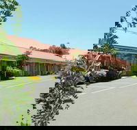 Quality Inn Colonial - Accommodation Melbourne