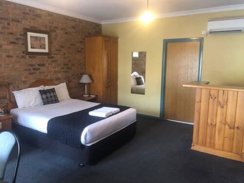 Mercure Port Of Echuca - Accommodation Melbourne 4