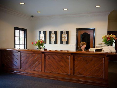 Mercure Port Of Echuca - Accommodation Melbourne 2