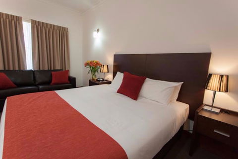 Mercure Port Of Echuca - Accommodation Melbourne 5