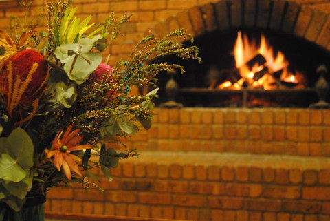 Grange Burn Motel - Accommodation Melbourne 2