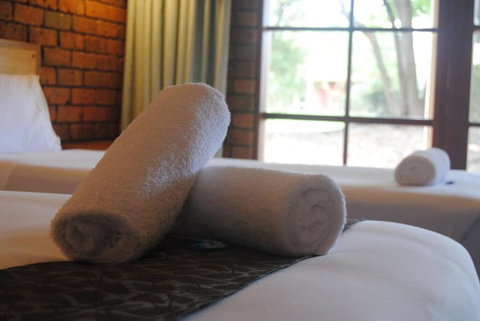 Grange Burn Motel - Accommodation Melbourne 6