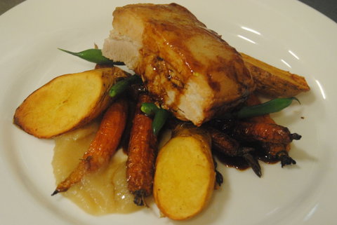 Grange Burn Motel - Accommodation Melbourne 4