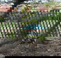 Grange Burn Motel - Accommodation Melbourne