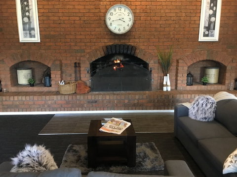 Grange Burn Motel - Accommodation Melbourne 3