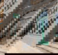 Quality Hotel Bentinck - Accommodation Melbourne