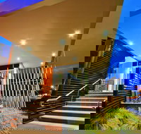 Quality Hotel Wangaratta Gateway - Accommodation Melbourne