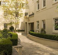 Caroline Serviced Apartments South Yarra - Accommodation Melbourne