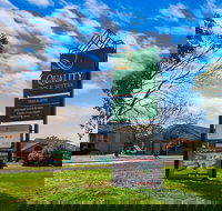 Quality Inn and Suites Traralgon - Accommodation Melbourne