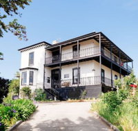 The Dragonfly Inn - Accommodation Melbourne