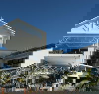 Sails Port Macquarie - By Rydges - Accommodation Melbourne