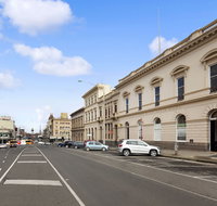 Quality Inn Heritage On Lydiard - Accommodation Melbourne